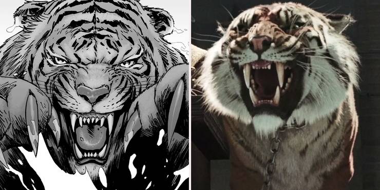 Better Off Dead 8 Walking Dead Characters The Show Ruined (And 7 It Made Better) Better Off Dead 8 Walking Dead Characters The Show Ruined (And 7 It Made Better)